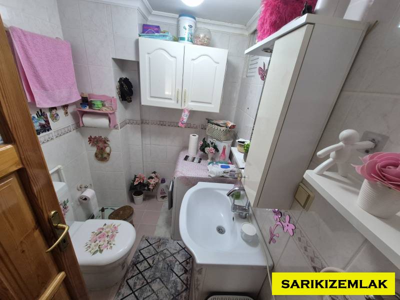 Edremit Altınkum Mah`da2+1  Daire. - 14